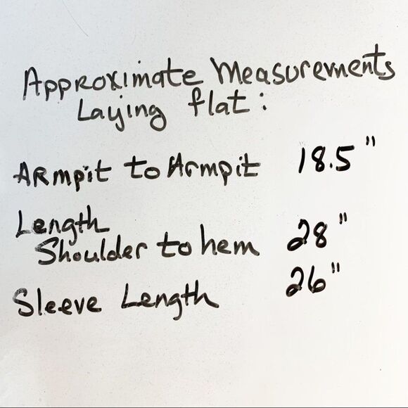 Vintage Rachel Max Floral Pom Pom Scalloped Chunky Knit Grandma Sweater Medium - Picture 9 of 9